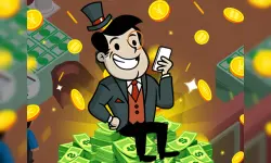 Idle Bank image