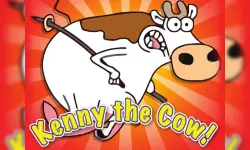 Kenny The Cow image