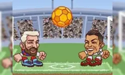 Heads Arena Soccer All Stars image