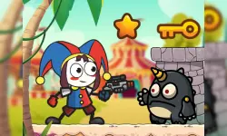 Amazing Circus Adventure image