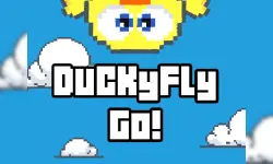DuckyFly Go! image