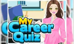 My Career Quiz image