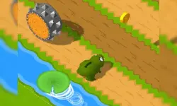 Frosch image