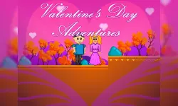 Valentines Day Adventures image