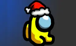 Among Us Bouncy Rush image