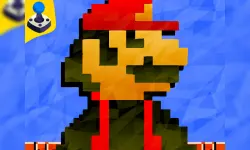Mario Bros World image