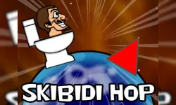 Skibidi Hop image