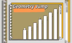 GeometryJump image