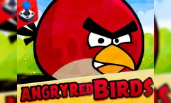 Angry Birds image