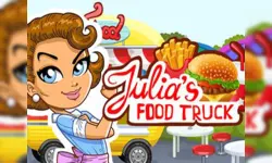 Julia Food Truck image