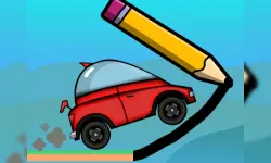 Draw Bridge Challenge image
