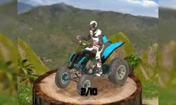 Xtreme ATV Trials 2021 image