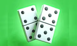 Dominoes classic duel image