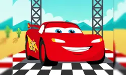 Cars Hidden Keys image
