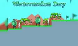 Watermelon Day image