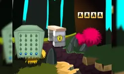 Stony Forest Escape 2 image