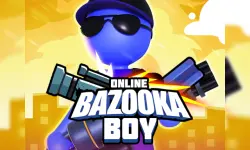 Bazooka Boy image