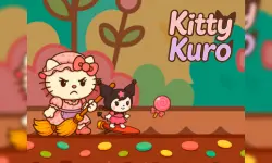 Kitty Kuro image
