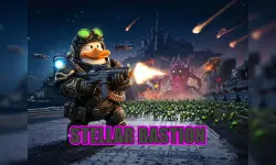 image bg Stellar Bastion