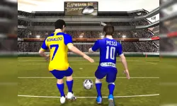 Messi vs Ronaldo KTT image