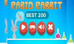 image bg FZ Rabid Rabbit