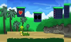Caterpillar Escape 2 image