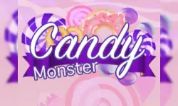 Candy Monsters image