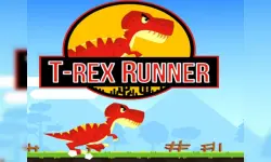 T-Rex Runner image