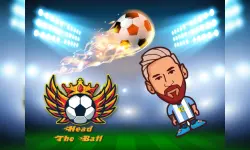 Head The Ball image