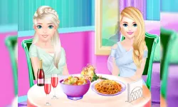 Sisters Delicious Lunch image