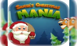 Santas Christmas Mania image