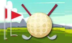 Where #039;s My Golf? image