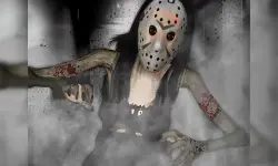 Scary Granny House image