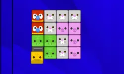 Block Animal Puzzle image