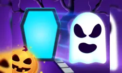 Scary Halloween Adventure image