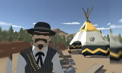 Western Escape image