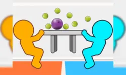 Tug The Table Classic image