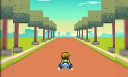 Kart Stroop image