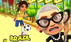 Angry Gran Brazil image