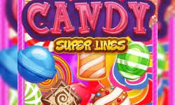 Candy Super Lines image