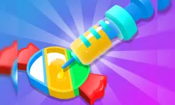 Dye It Right: Color Picker image