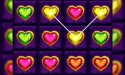Heart Gems Connect image
