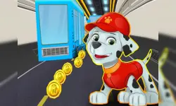 Subway Patrol Games image