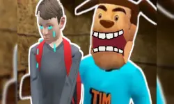 Bloody Nightmare image