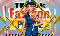 TikTok Fashion Police image