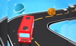 image bg Space Bus 3D