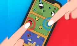 2 Player Mini Challenge image