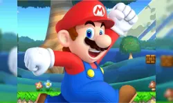 Super Mario Jumper image