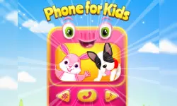 Phone For Kids image