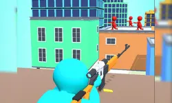 Mr Agent image